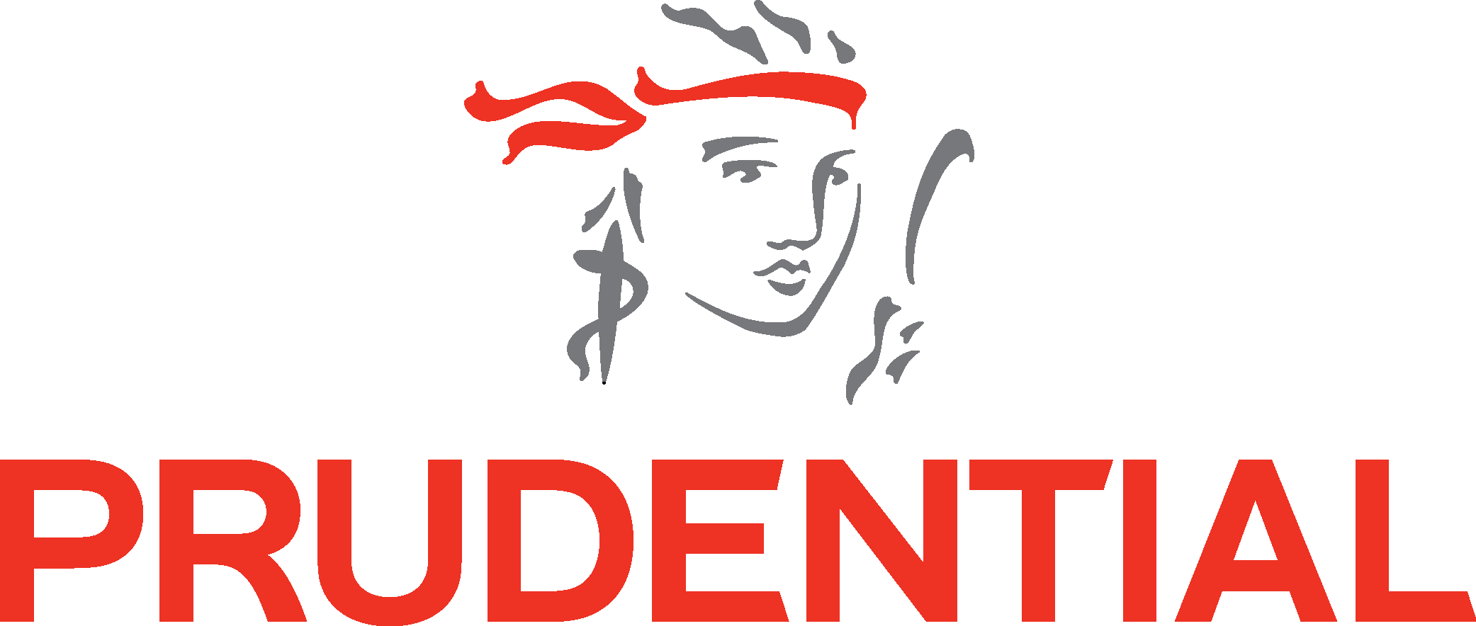 Prudential plc Logo